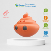 Đồ Chơi Cho Chó Cao Su Pupdy Poo Lắc Lư